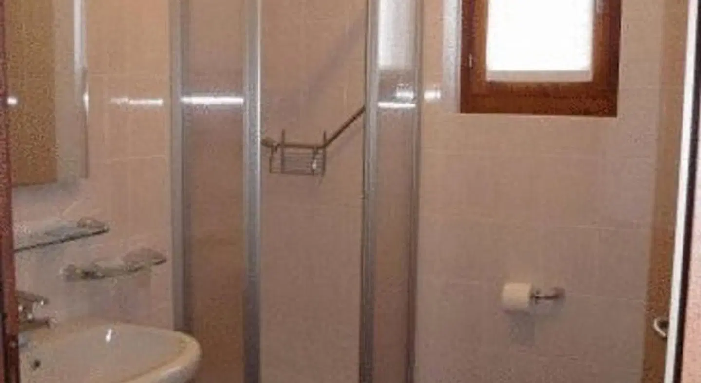 Derby Badezimmer