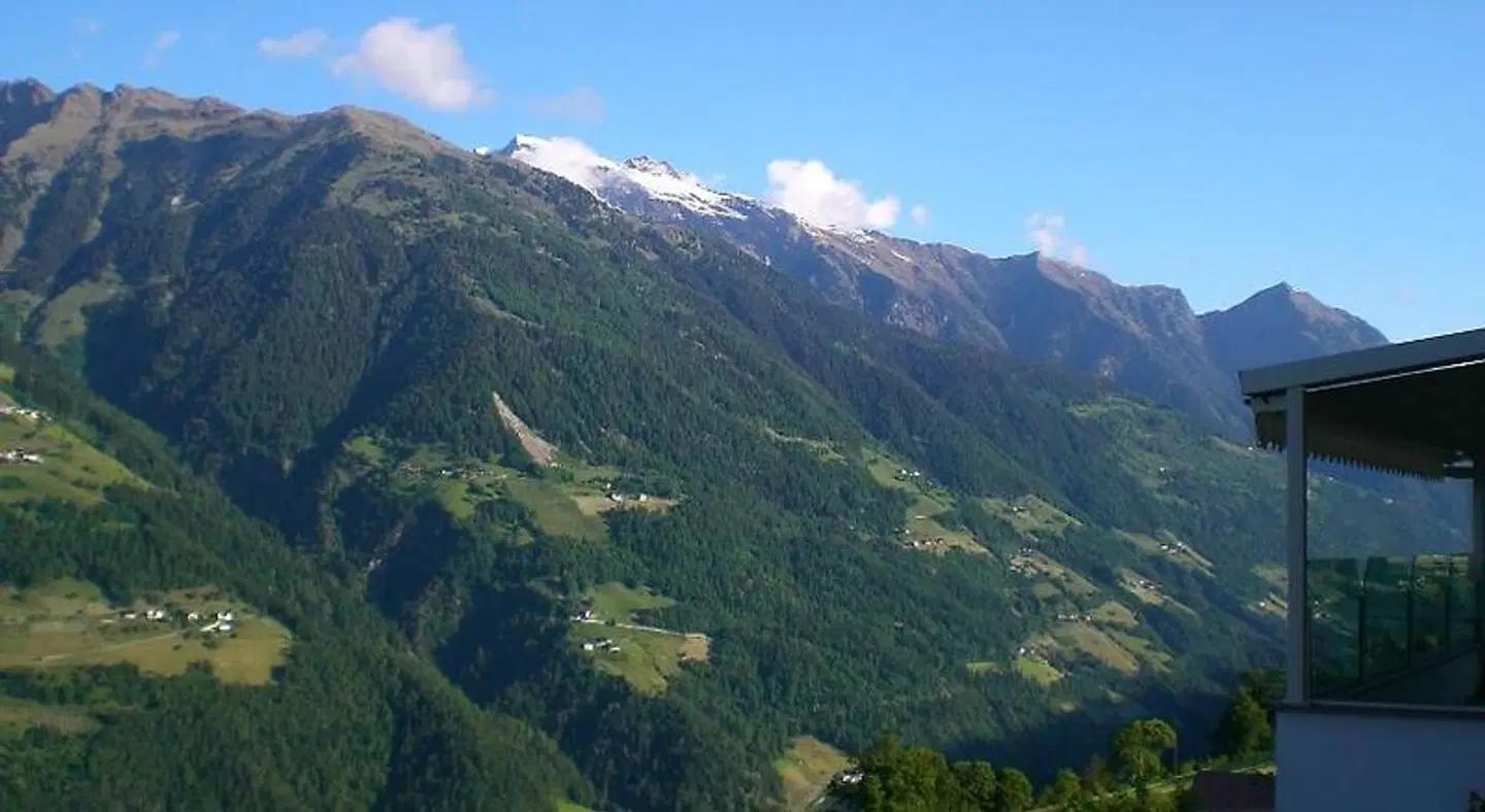 Pension-Appartement Mitterhofer LANDSCAPE