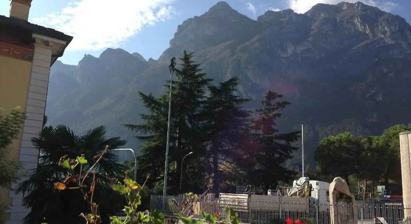 Appartamenti Villa Aranci LANDSCAPE