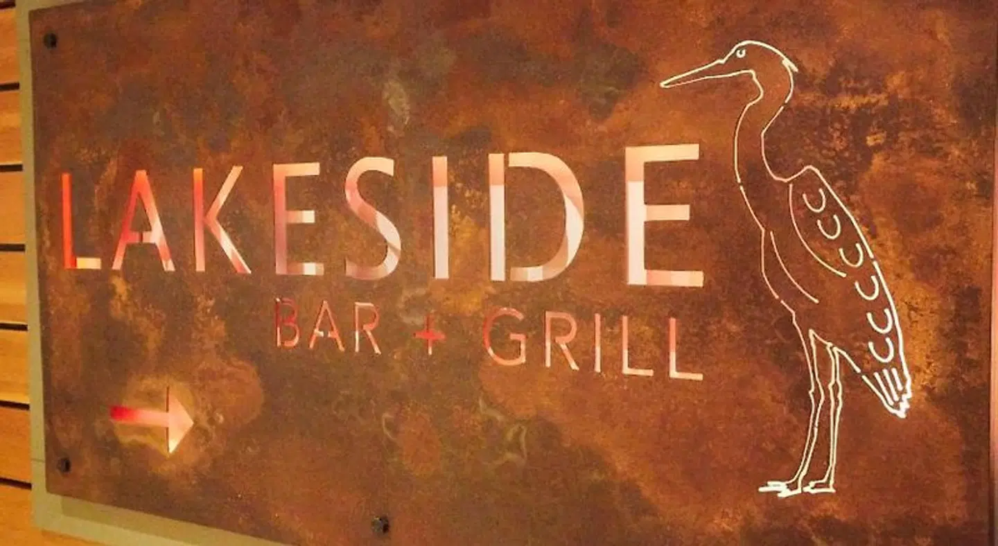 Radisson Hotel Portland Airport Landkarte