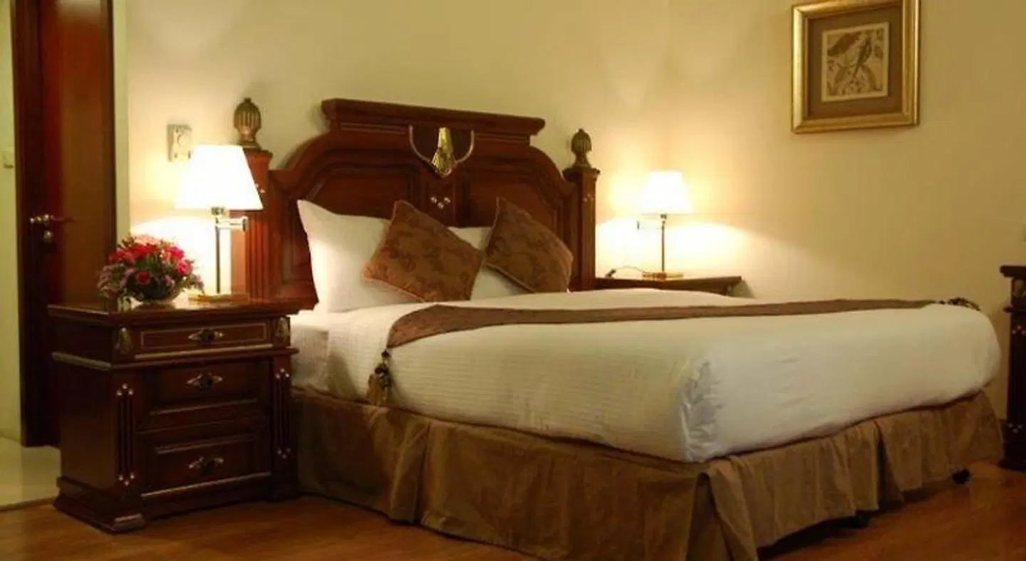 LK Metropole ROOM_EXAMPLE