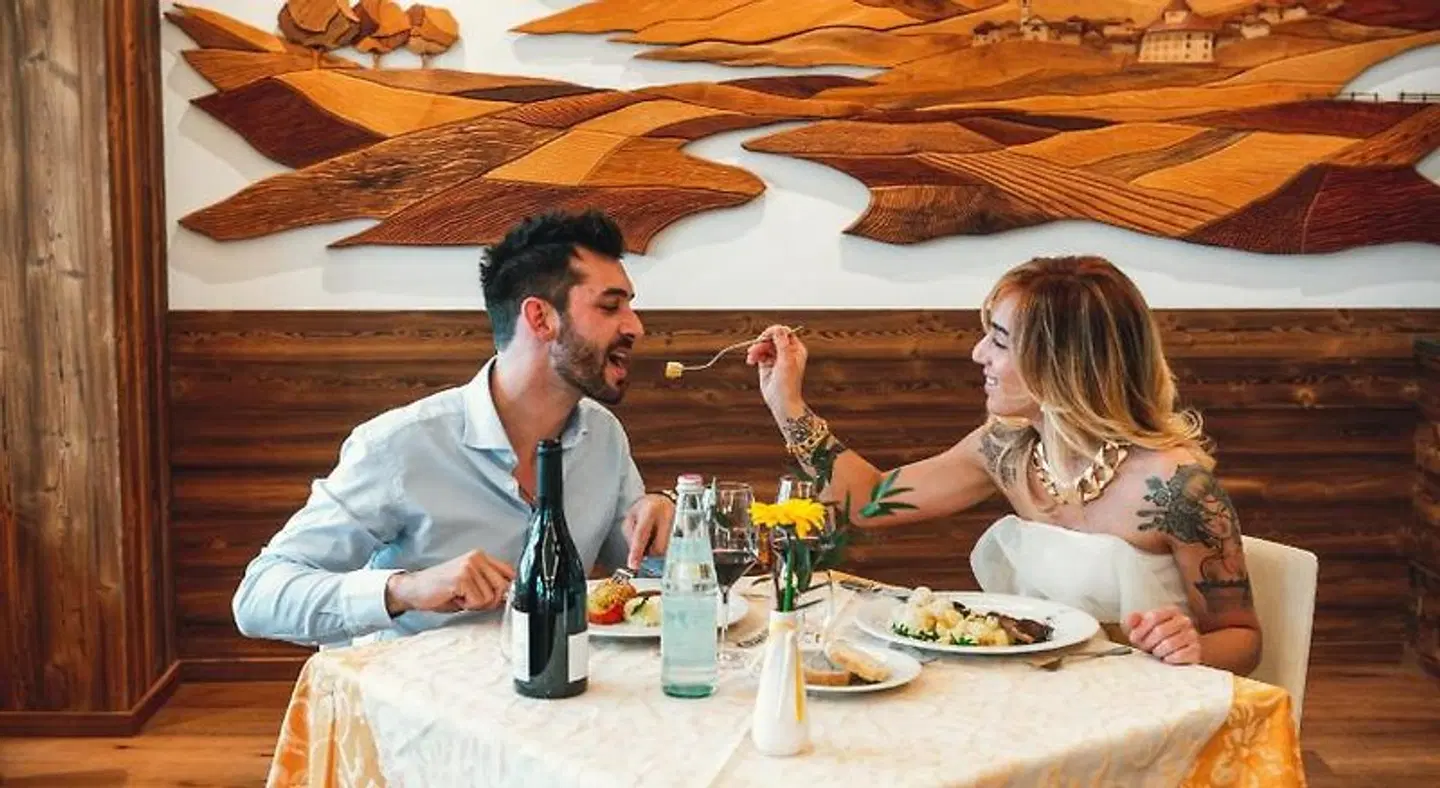 Hotel Belsoggiorno PEOPLE