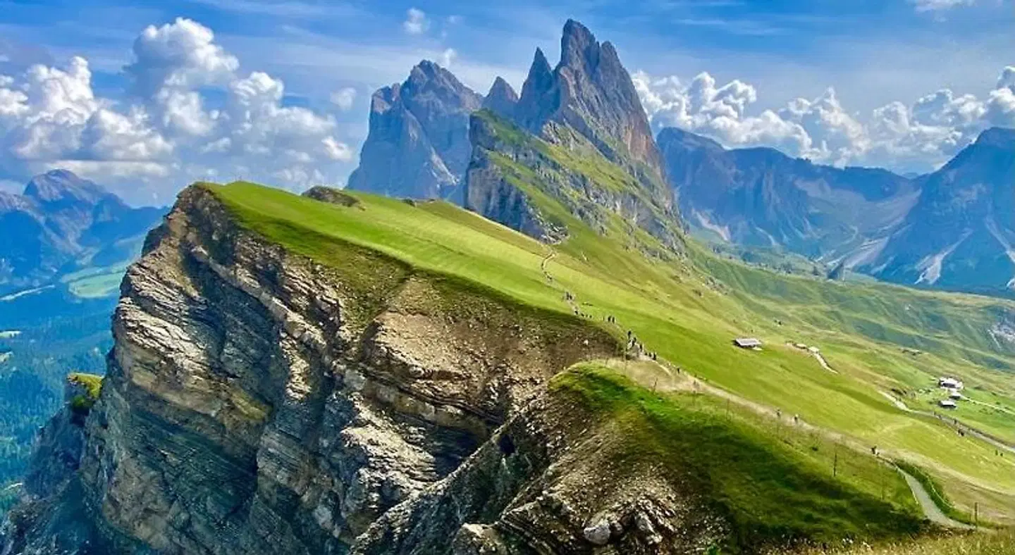 App. Cesa Vedla LANDSCAPE