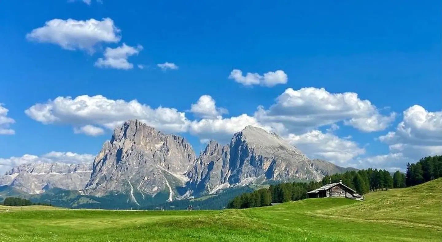 App. Cesa Vedla LANDSCAPE