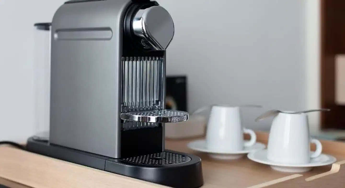 Radisson Blu Waterfront Hotel, Jersey Wohnbeispiel