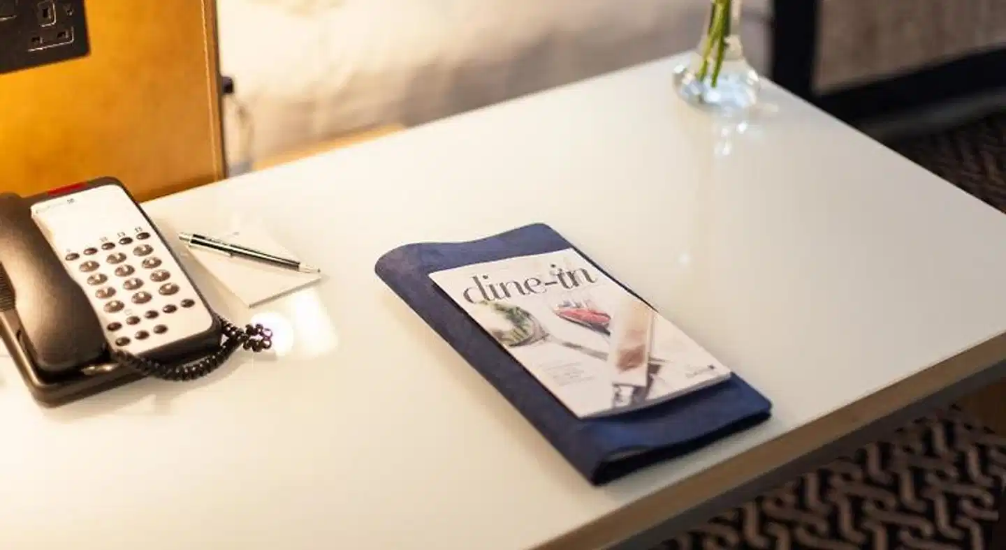 Radisson Blu Waterfront Hotel, Jersey Wellness