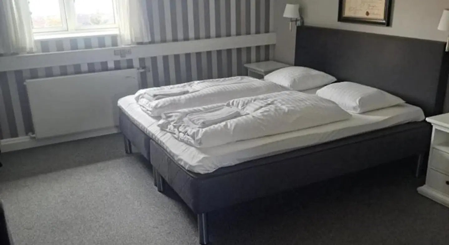 Bandholm Hotel ROOM_EXAMPLE