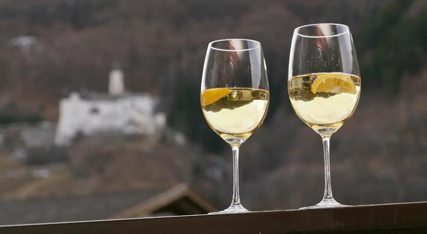 Garni Platzer Restaurant