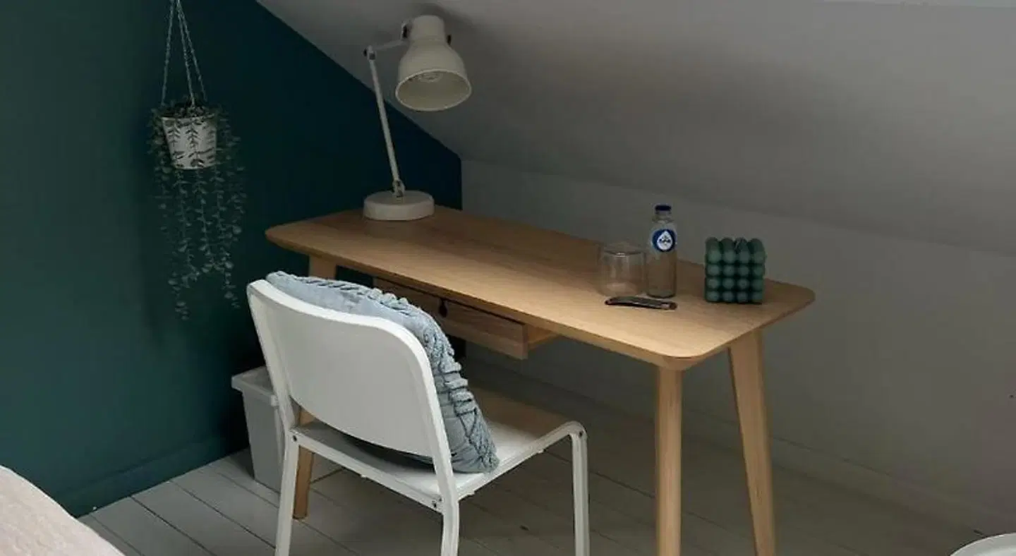 B&B La Vigie Badezimmer