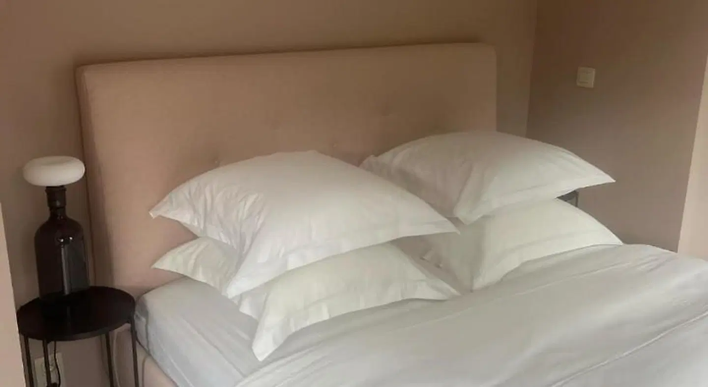 B&B La Vigie ROOM_EXAMPLE