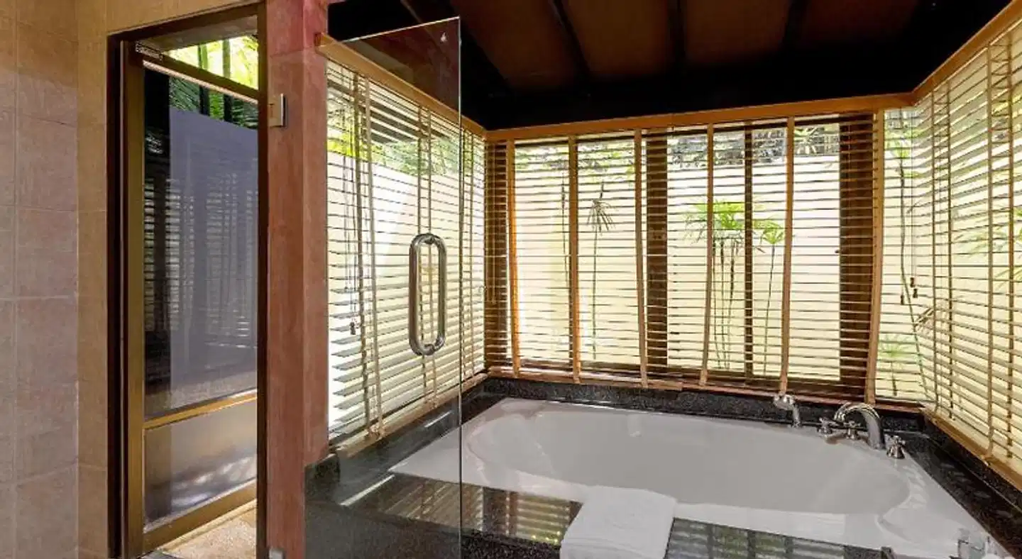 Seaview Resort Khao Lak Wellness