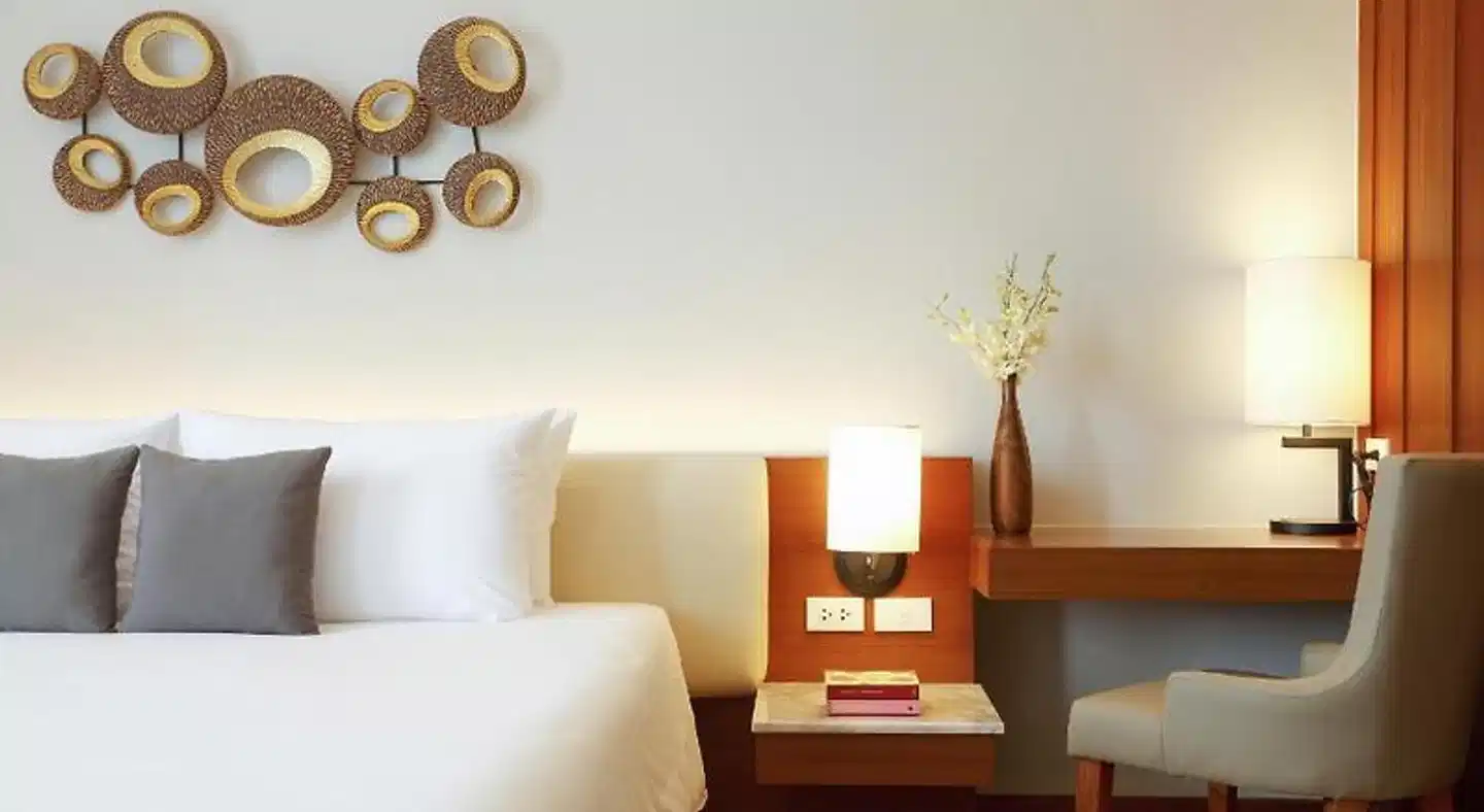 Seaview Resort Khao Lak Wohnbeispiel