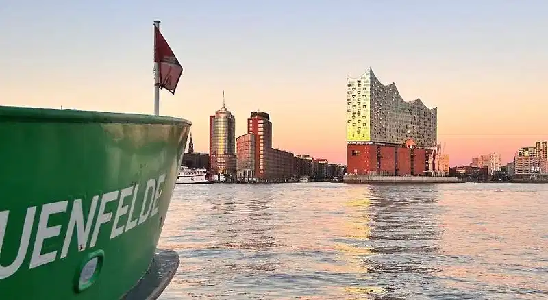 Holiday Inn Hamburg - HafenCity by IHG