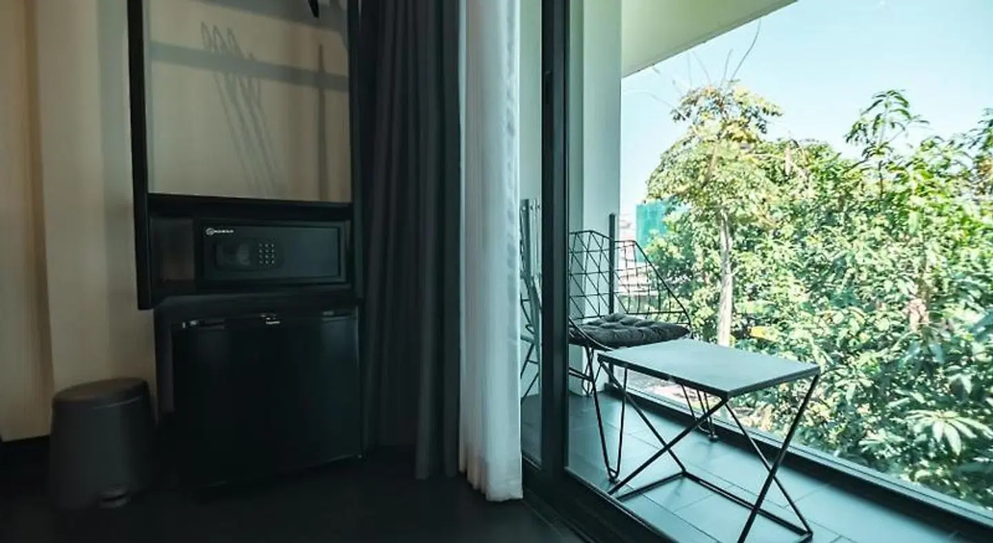 iSilver Hotel ROOM_EXAMPLE