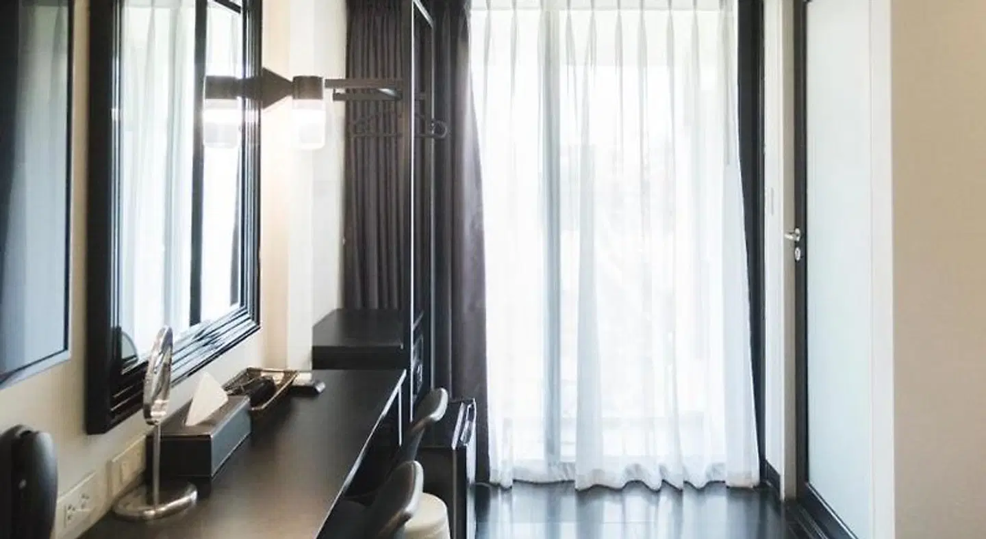 iSilver Hotel ROOM_EXAMPLE