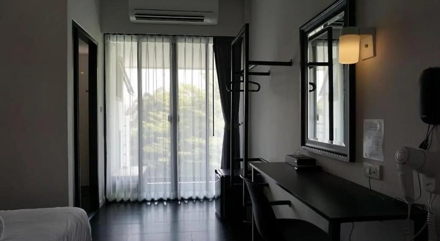 iSilver Hotel ROOM_EXAMPLE