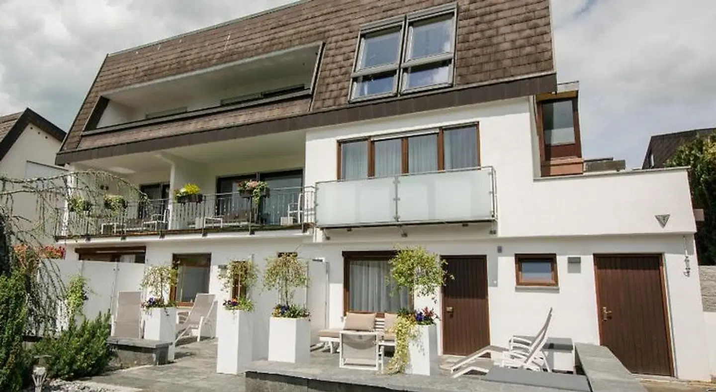 Hotel Heinzler am See EXTERIOR