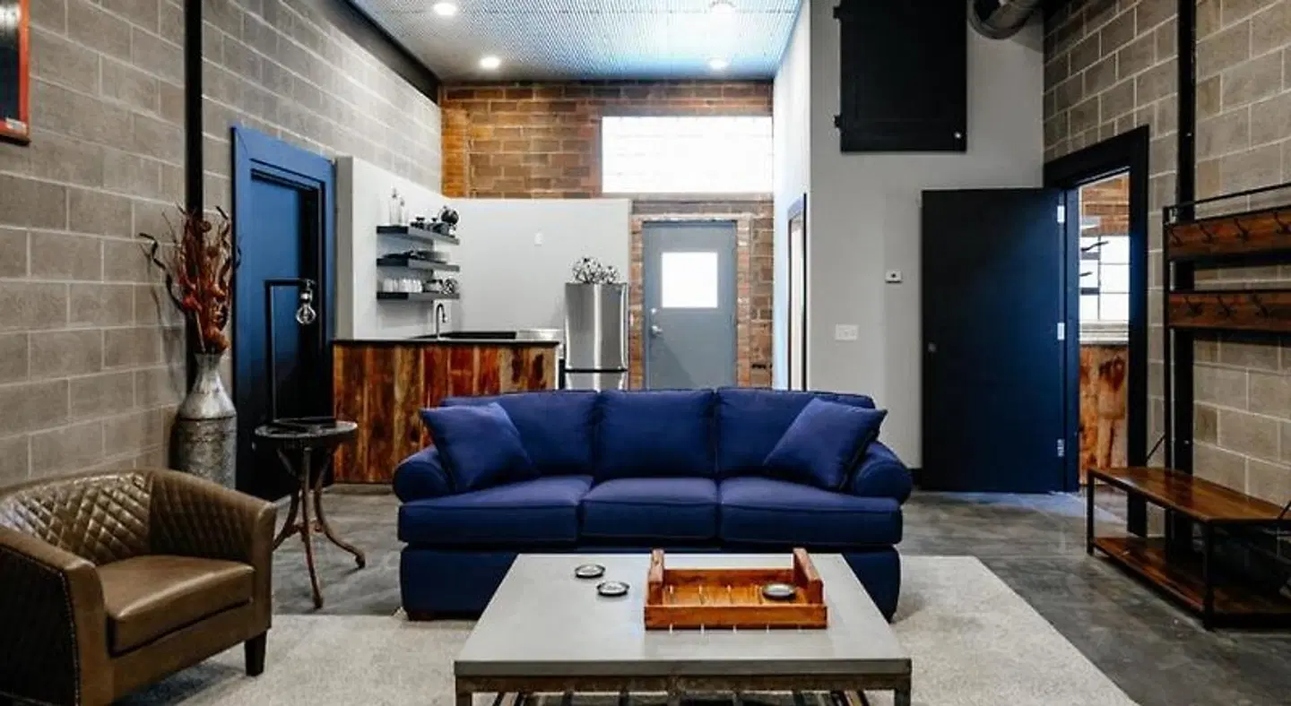 The Nelson Inn LOUNGE_LOBBY