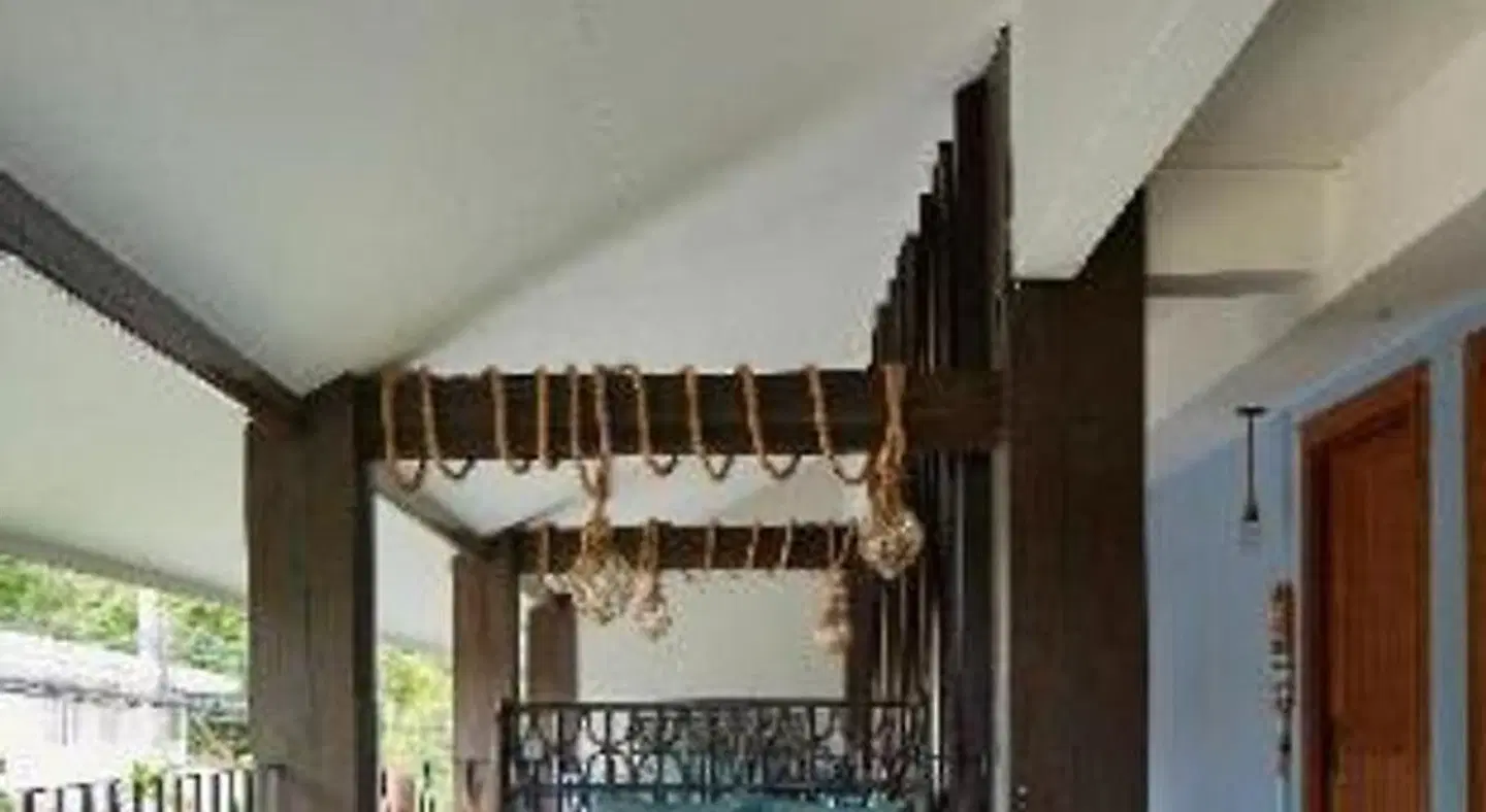 Kept Bangsaray Hotel Pattaya EXTERIOR