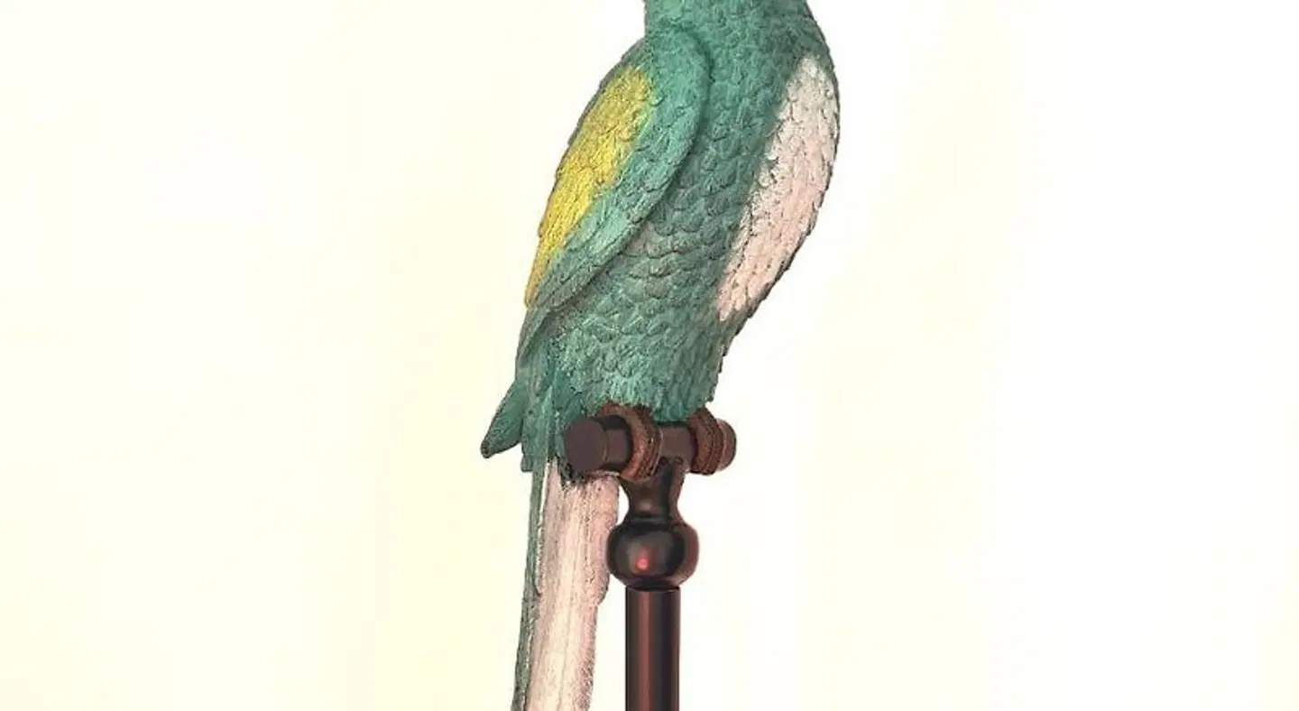 Villa Martinus Tiere