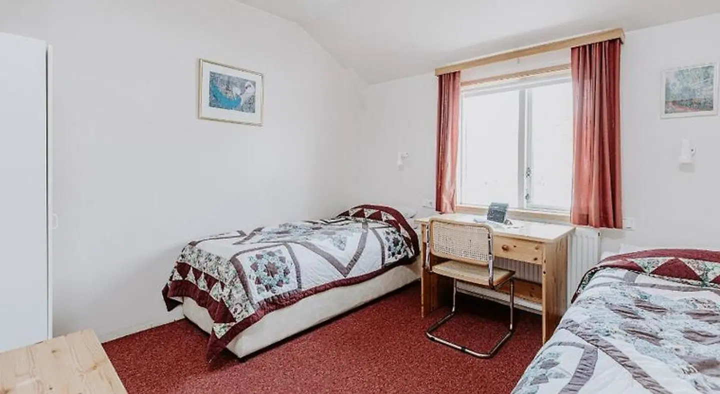 Guesthouse Narfastaðir ROOM_EXAMPLE