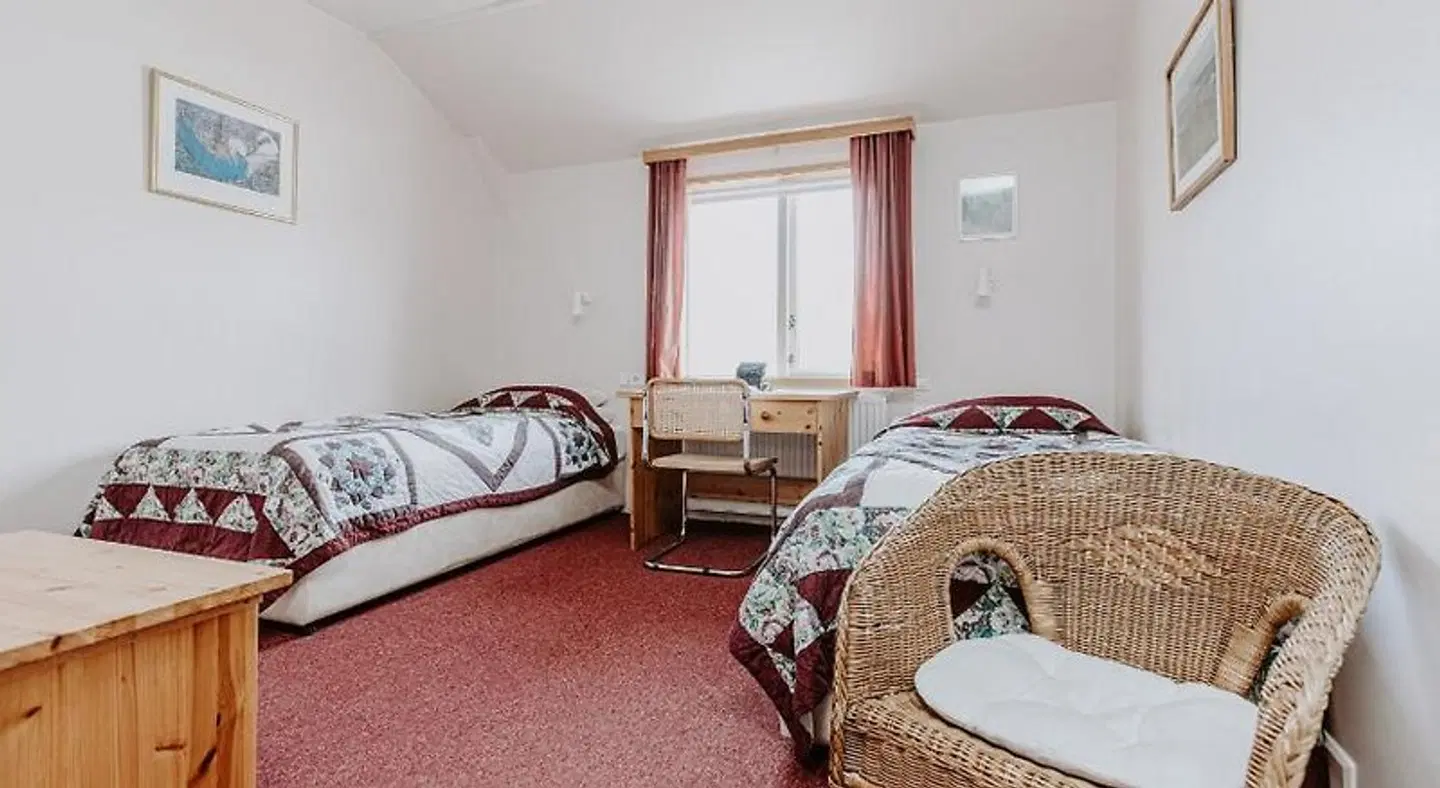 Guesthouse Narfastaðir ROOM_EXAMPLE