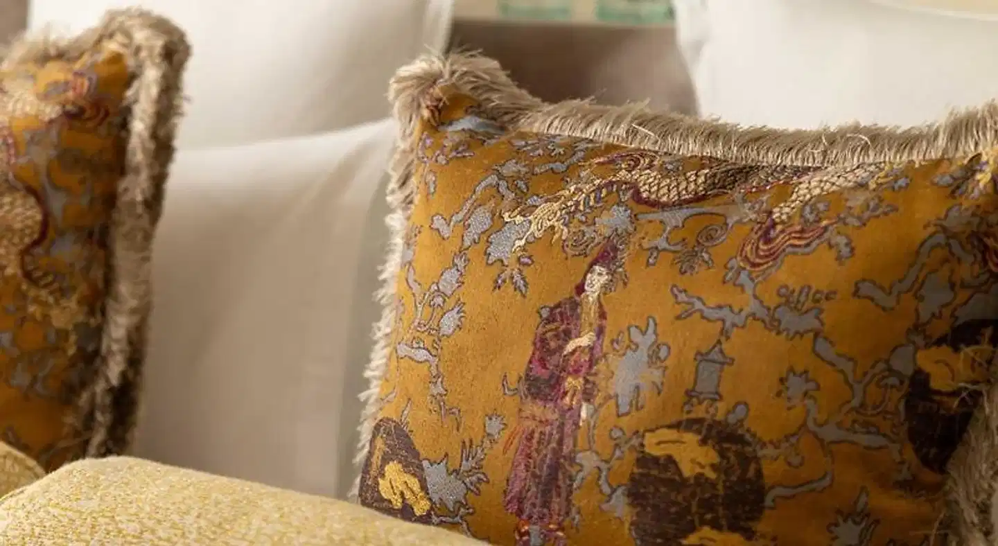 Hotel L'Inattendu ex: Le Chaplain Rive Gauche Wohnbeispiel