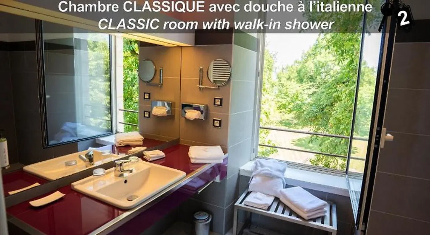 Ferme de Bourran Hotel Restaurant