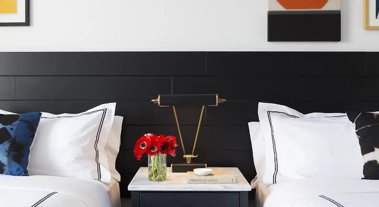 Kimpton Hotel Enso Wellness