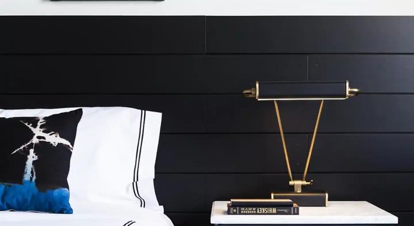 Kimpton Hotel Enso Modellaufnahme