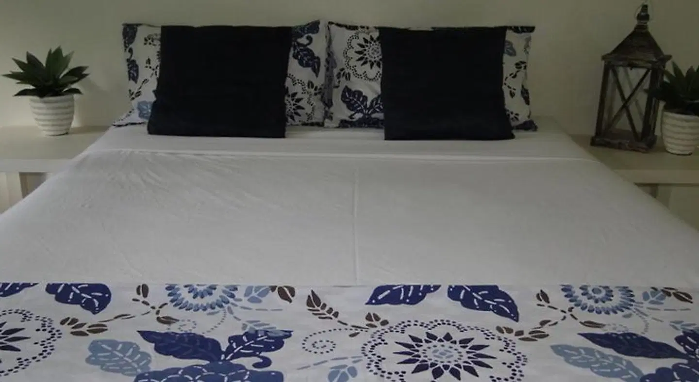 The Beach Place ROOM_EXAMPLE