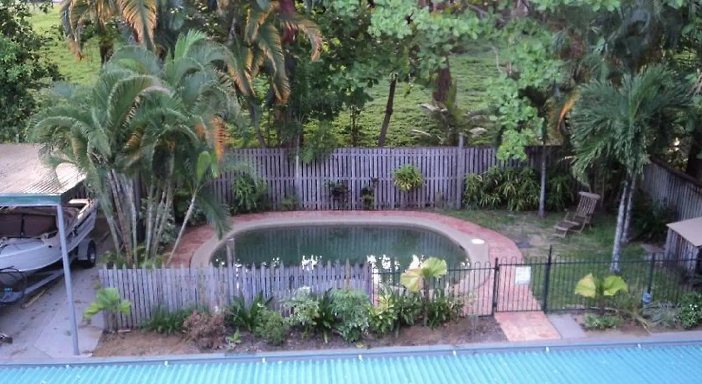 The Beach Place OUTDOOR_POOL
