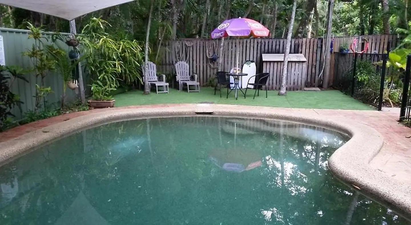 The Beach Place OUTDOOR_POOL