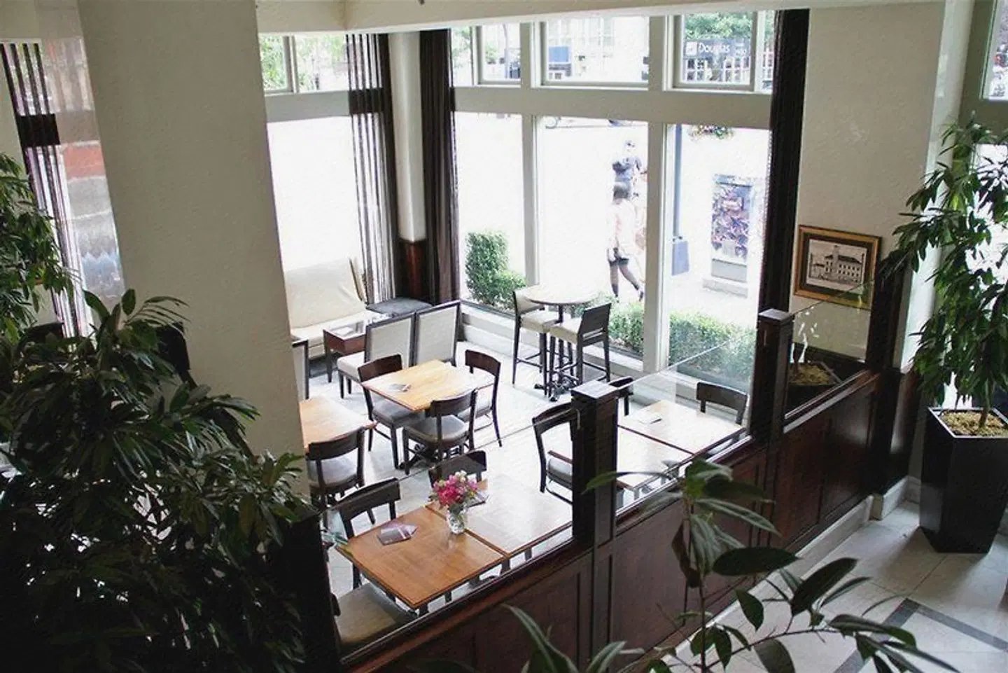 Rialto Restaurant