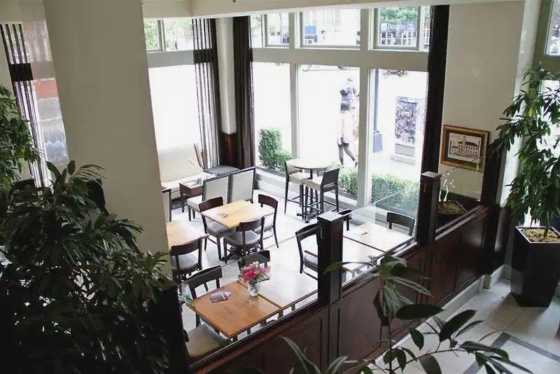 Rialto – Hotelfoto