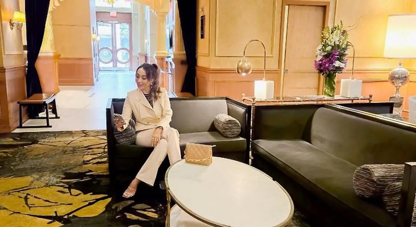 Executive Hotel Le Soleil New York HEALTH_BEAUTY