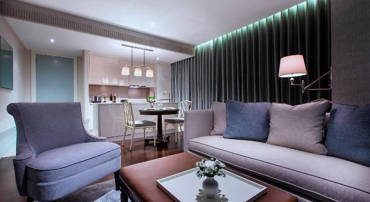 Oriental Residence Bangkok ROOM_EXAMPLE