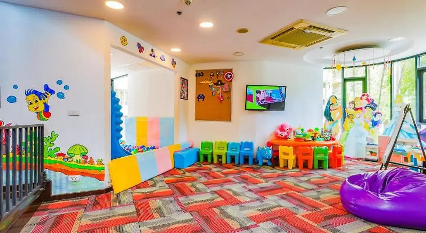 Destination Resort Phuket Surin Beach SPORTS_AND_LEISURE