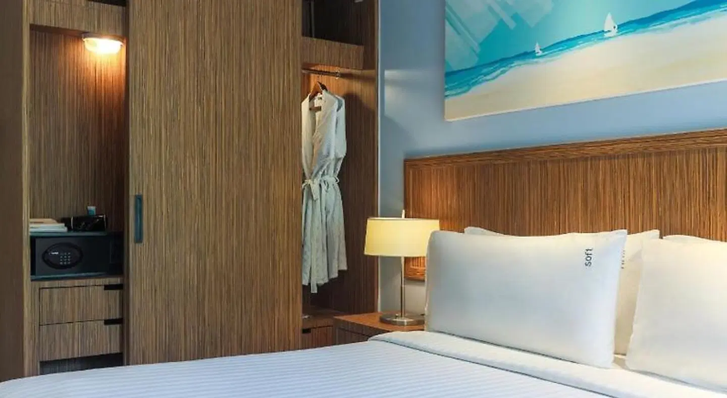 Destination Resort Phuket Surin Beach ROOM_EXAMPLE