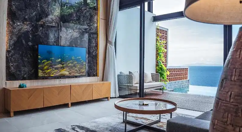 Jamahkiri Resort – Hotelfoto