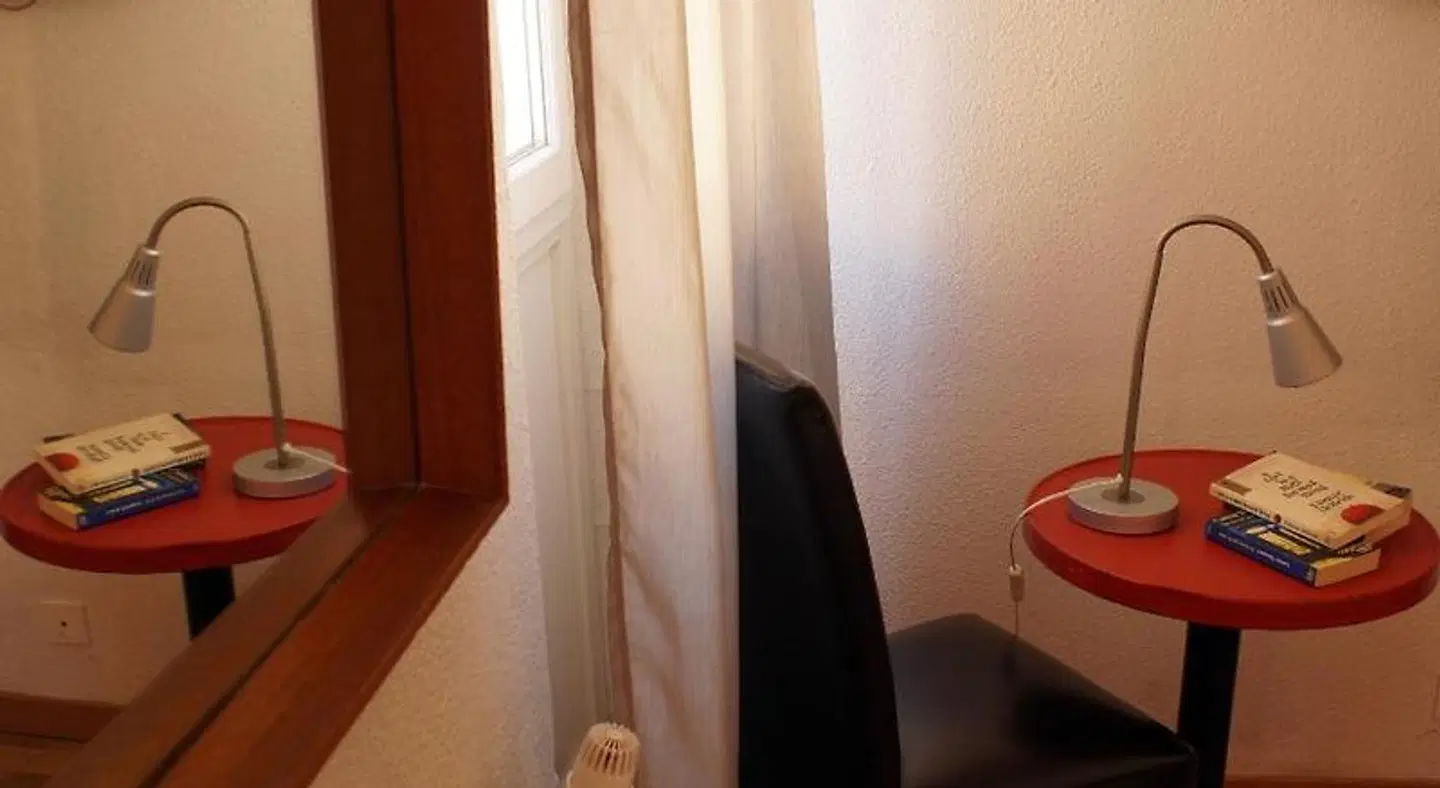 Logis Edmond Rostand ROOM_EXAMPLE