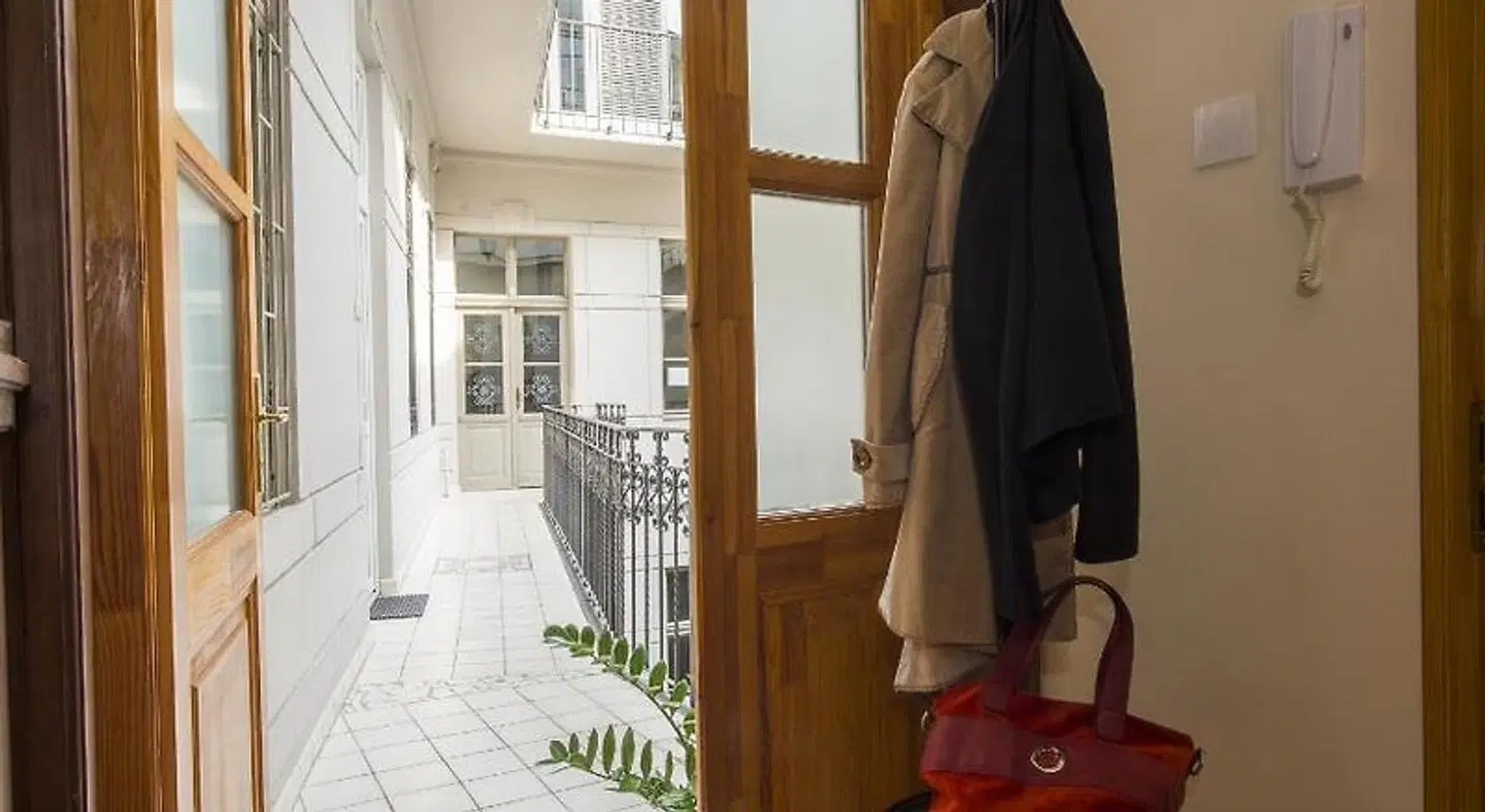 The Three Corners Hotel Art LOUNGE_LOBBY