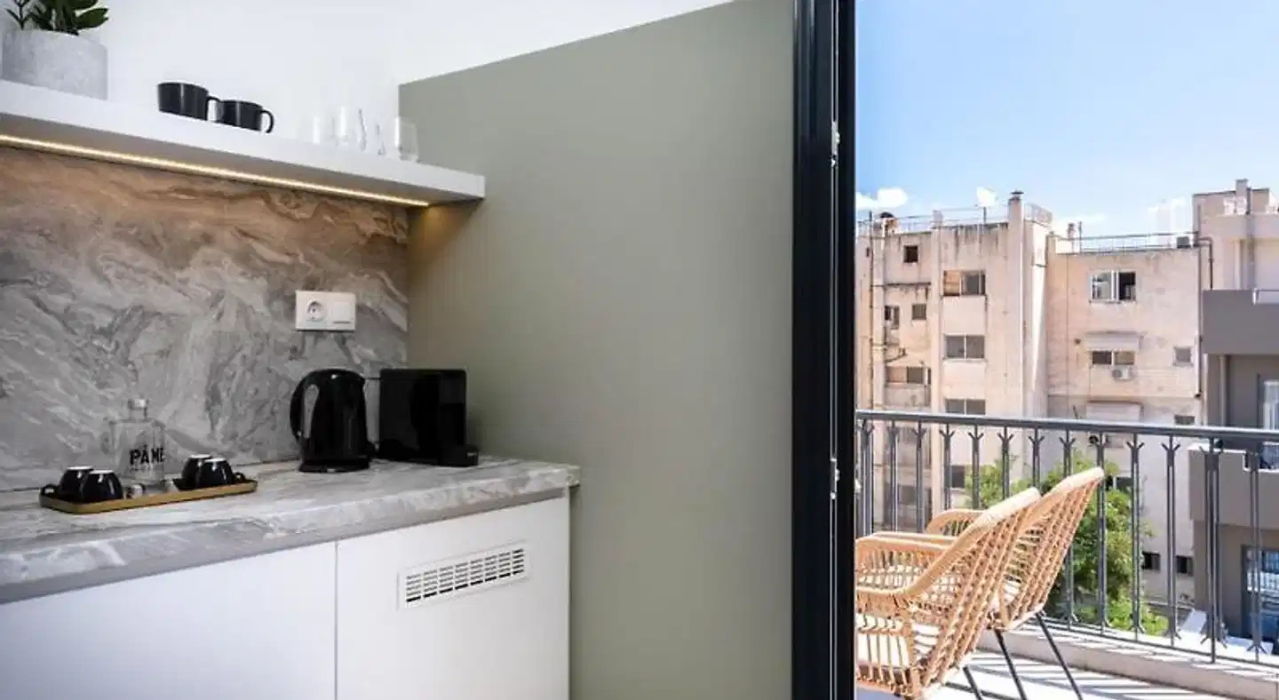 PAME Paradiso Wohnbeispiel