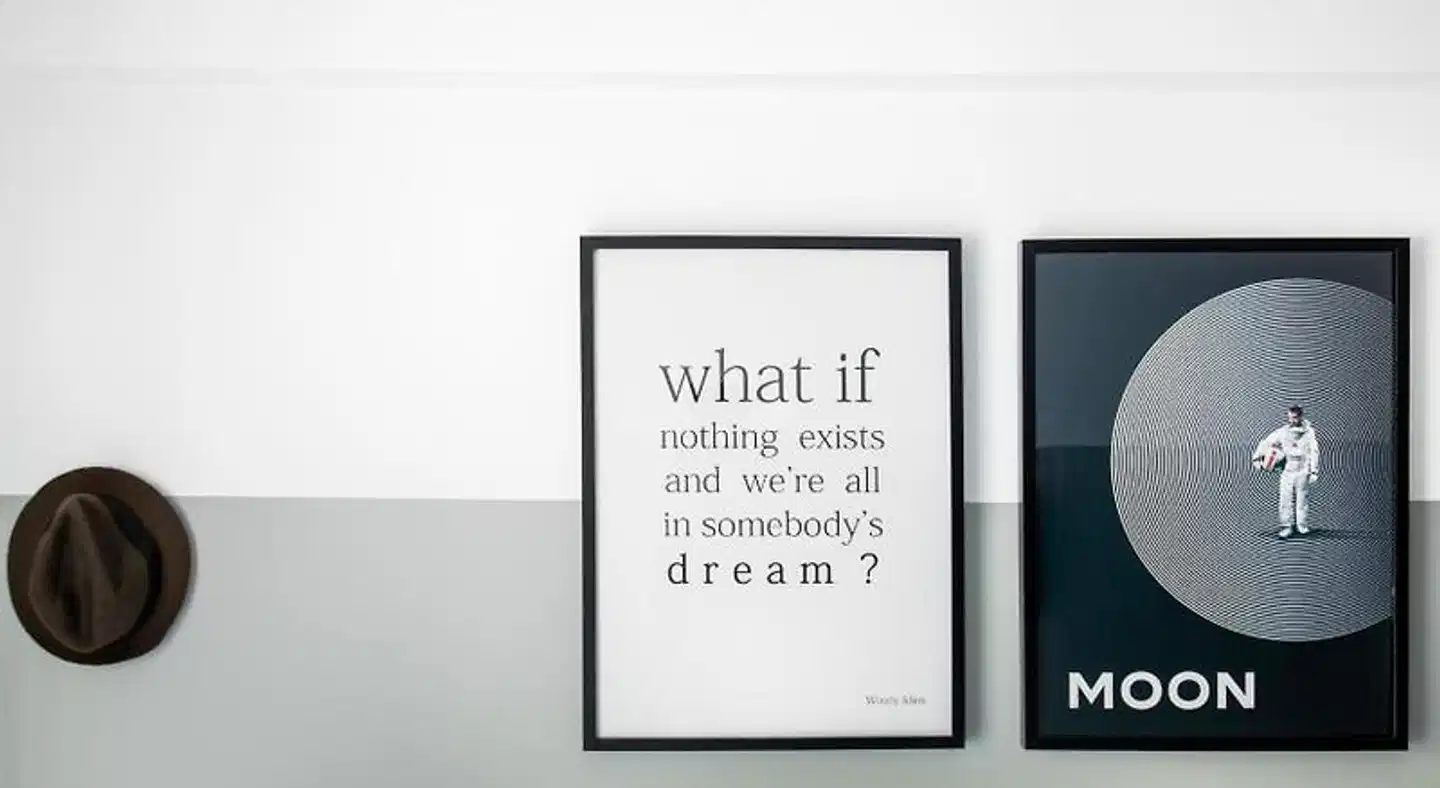 PAME Paradiso Modellaufnahme