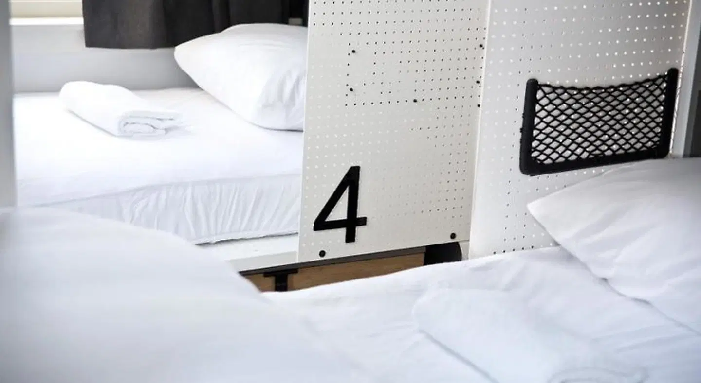 Generator Amsterdam ROOM_EXAMPLE