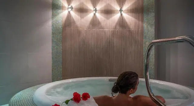 Poseidon Of Paros Resort & SPA HEALTH_BEAUTY