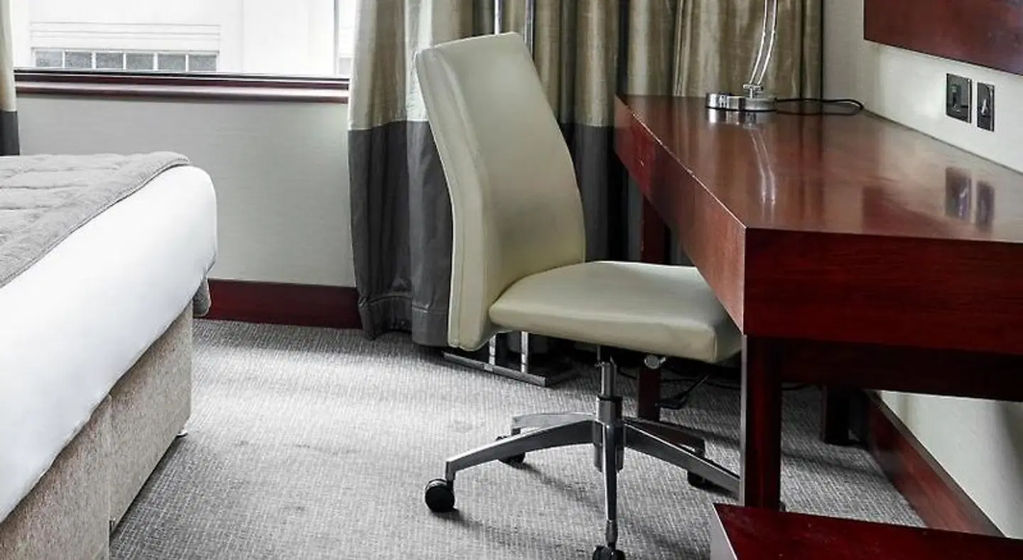 Leonardo Royal London St Pauls ROOM_EXAMPLE