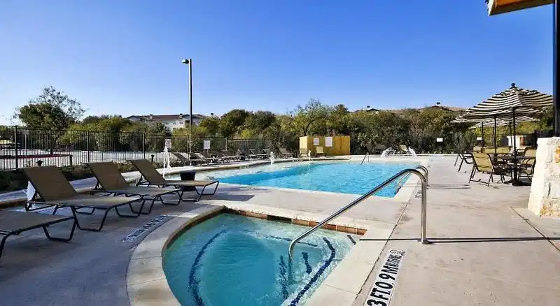 Holiday Inn San Antonio NW - Seaworld Area by IHG – Hotelfoto