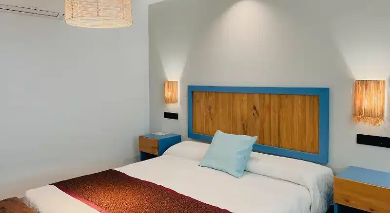 100% Fun – Hotelfoto