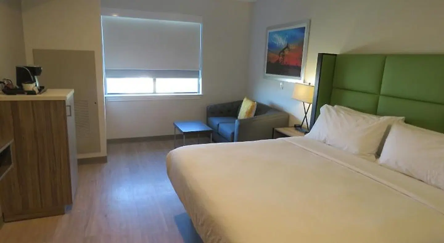 Wyndham Garden College Station ROOM_EXAMPLE